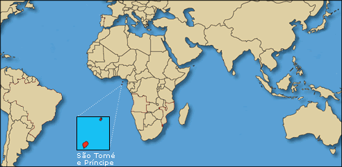 Sao Tome E Principe Sao Tome E Principe